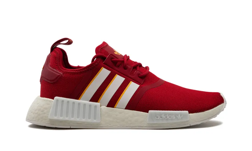 Adidas NMD NMD_R1 'Power Red Yellow'